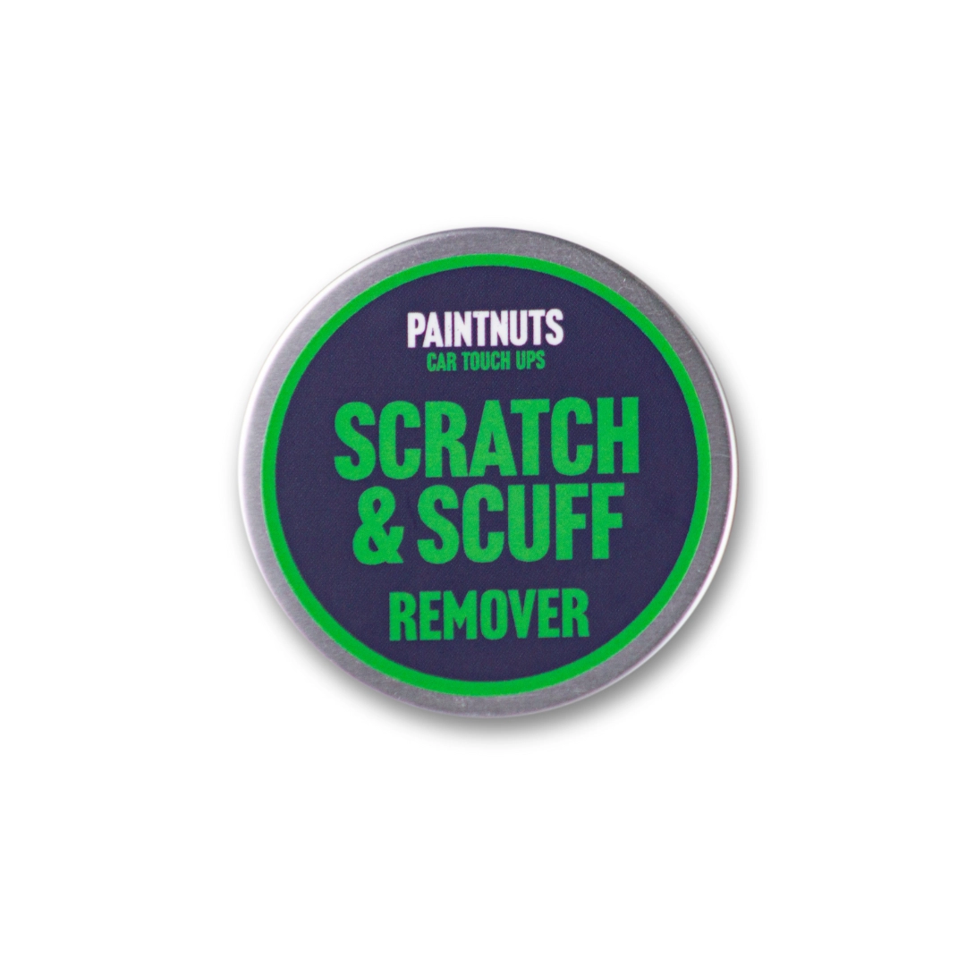 PaintNuts Scratch & Scuff Remover